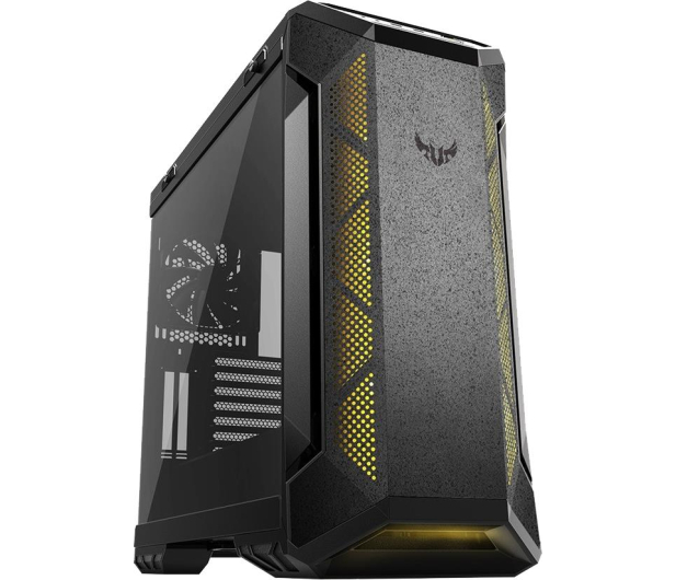 ASUS TUF Gaming GT501 Black - 466184 - zdjęcie 2